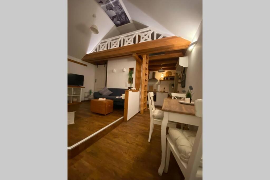 Ferienhaus Im Westerwald Westerwaelder Herzstueck Langenbach bei Kirburg Bagian luar foto