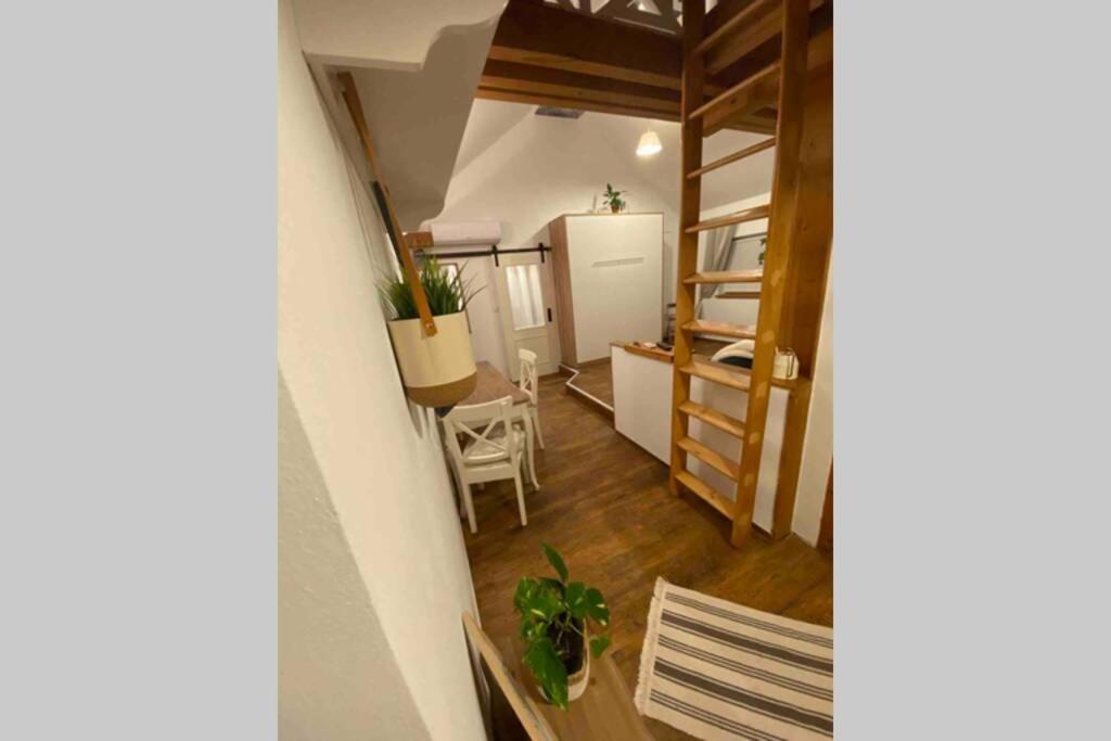 Ferienhaus Im Westerwald Westerwaelder Herzstueck Langenbach bei Kirburg Bagian luar foto