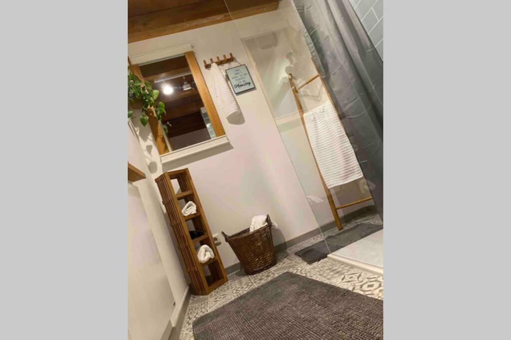 Ferienhaus Im Westerwald Westerwaelder Herzstueck Langenbach bei Kirburg Bagian luar foto